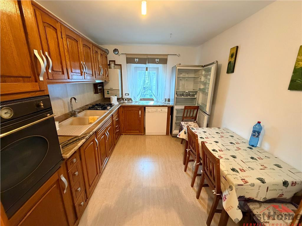 Apartament 2 camere str Birsei