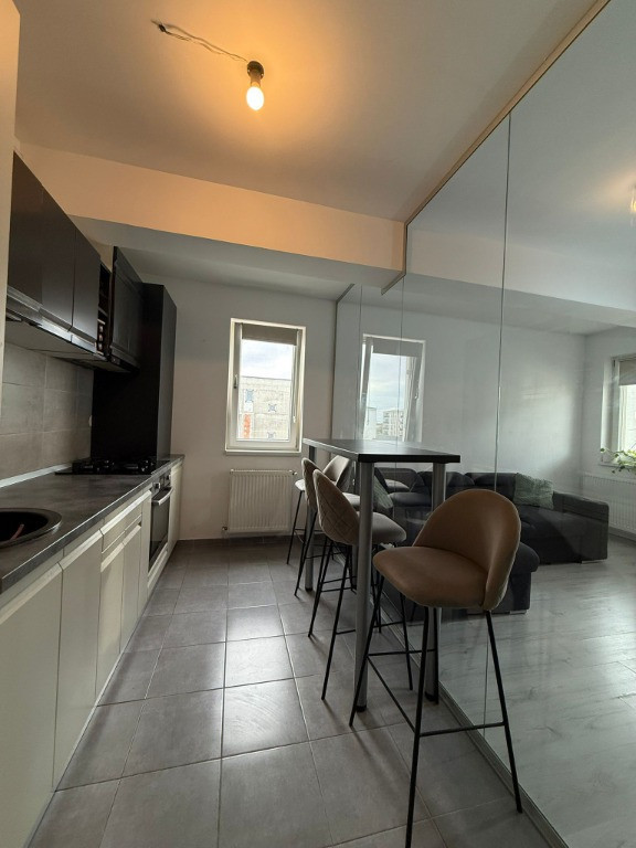 Berceni Apartament 2 camere mobilat gata de mutare