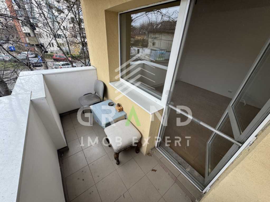 Apartament 3 camere LUX, parcare, boxa, 70 mp, Zorilor