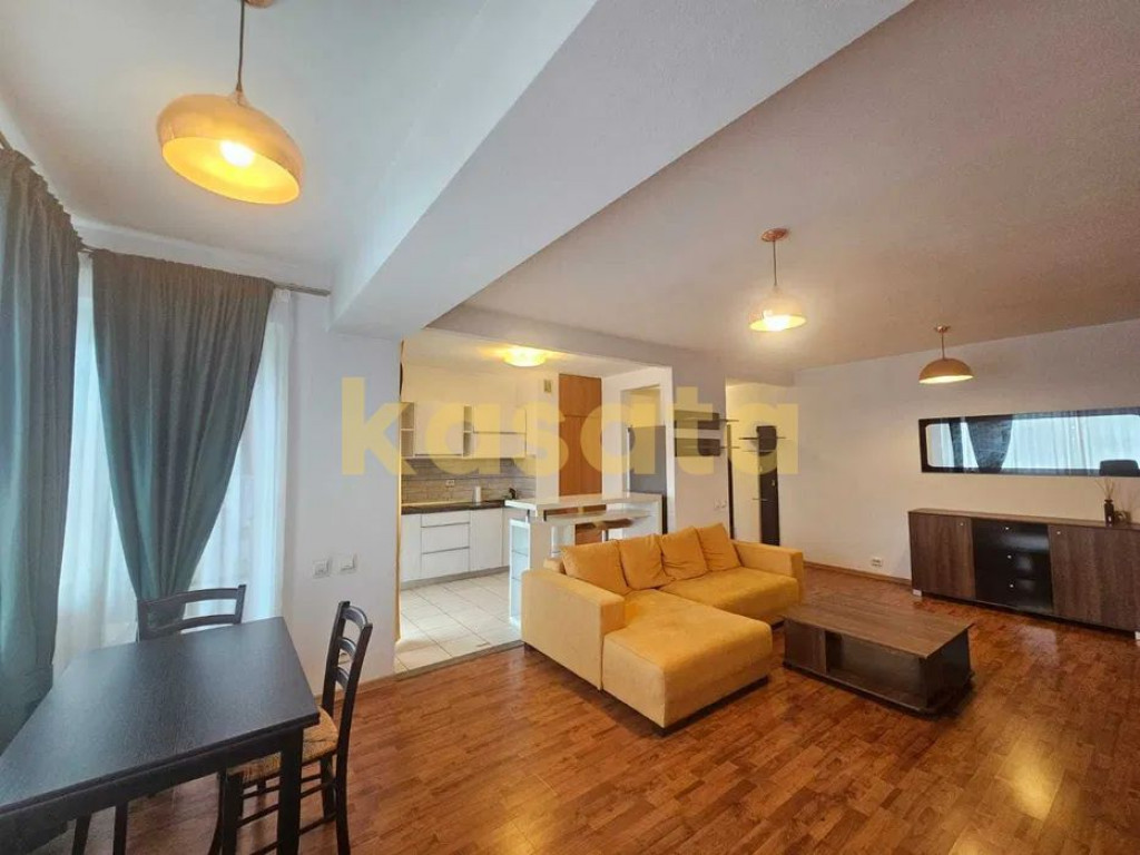 2 camere | Quadra 2 | Centrala | Metrou & Tramvaiul 41