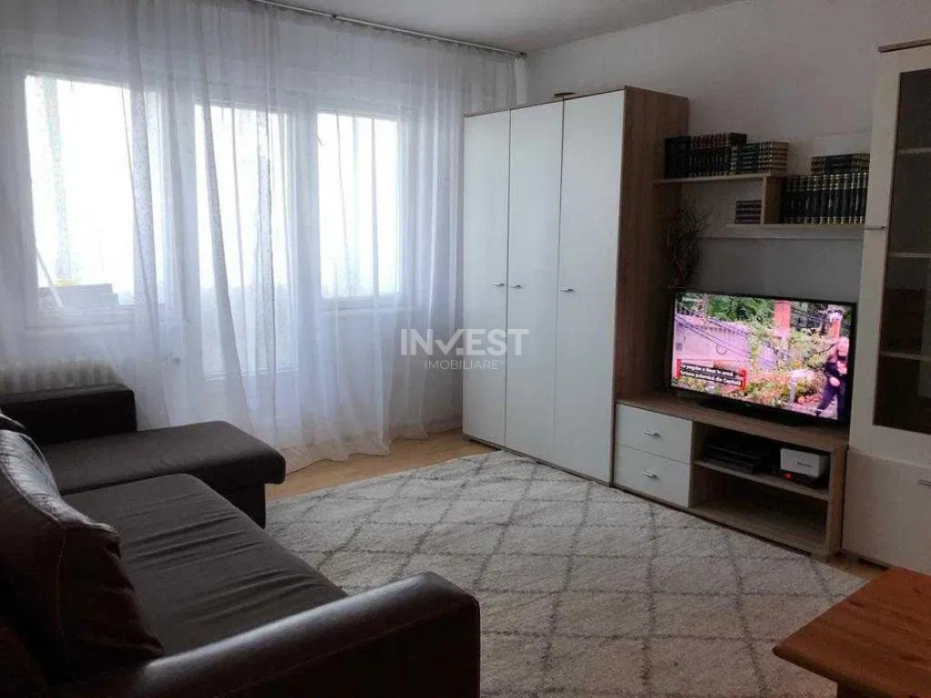 APARTAMENT 3 CAMERE-ROND ZIMBRU-55 MP