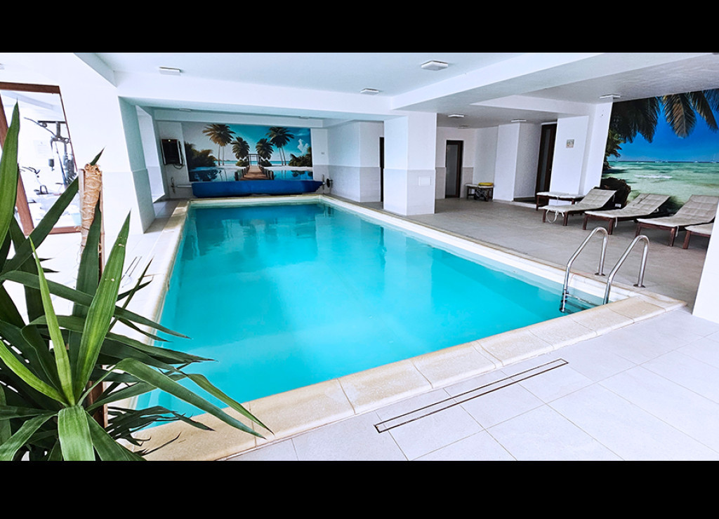 Apartament 3 camere cu terasă panoramică și acces lac Snagov