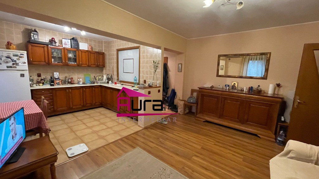 Apartament 4 camere zona Ultracentrala