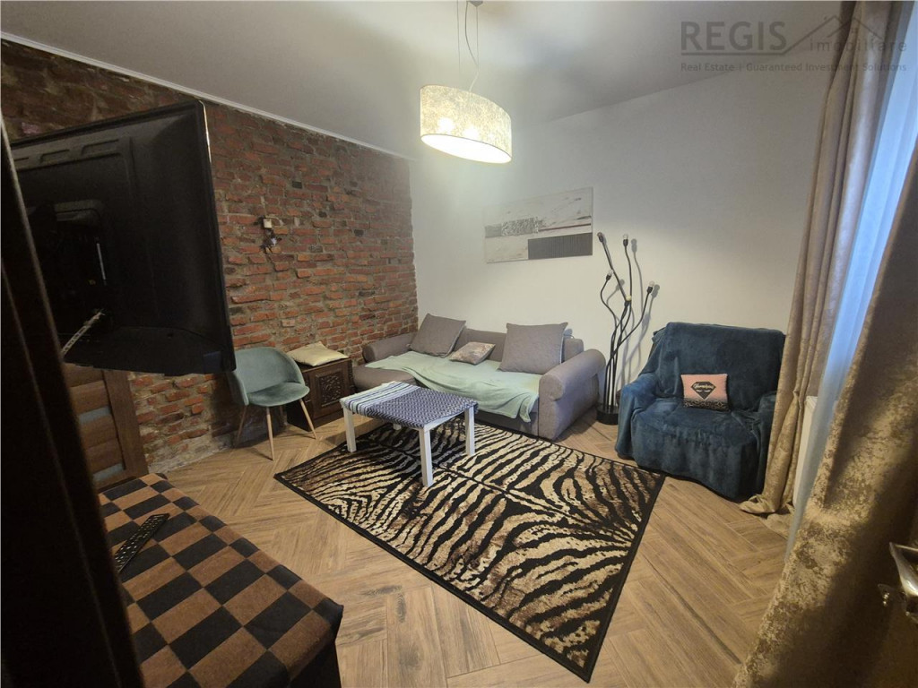 Casa cu curte individuala – 2 apartamente moderne, AFI ...