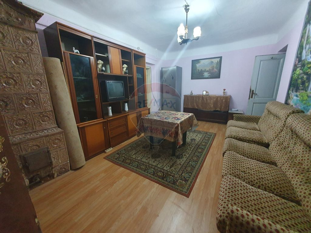 Apartament 2 camere in Casă / Vilă de vanzare str. Camp...