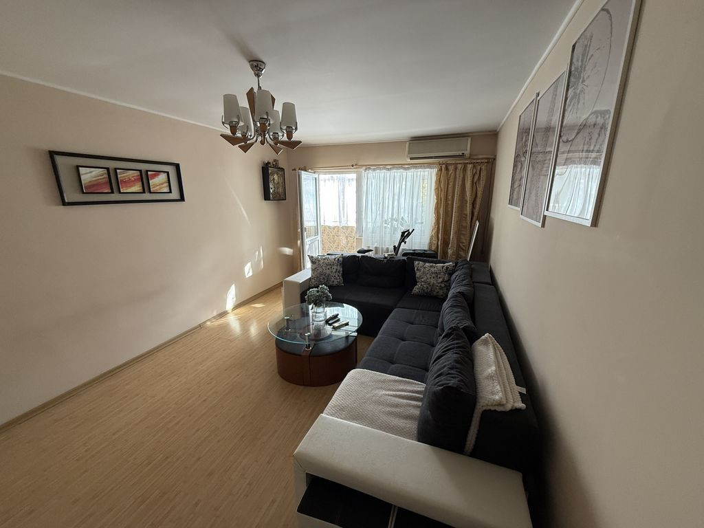 Apartament 3 camere zona Anda
