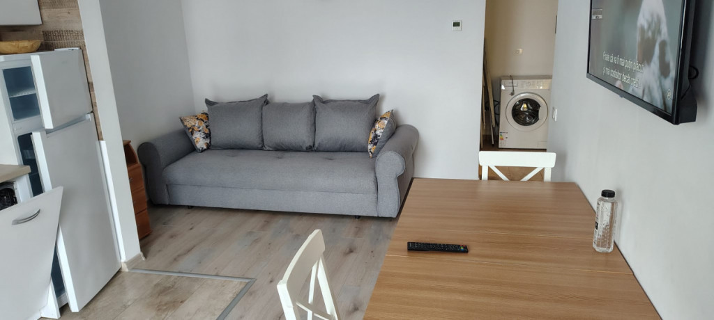 Apartament 2 camere | Tomis Plus | Maurer | Termen Lung