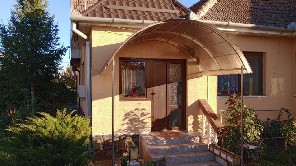 Casa in Craciunelu de Jos str. 6 Martie