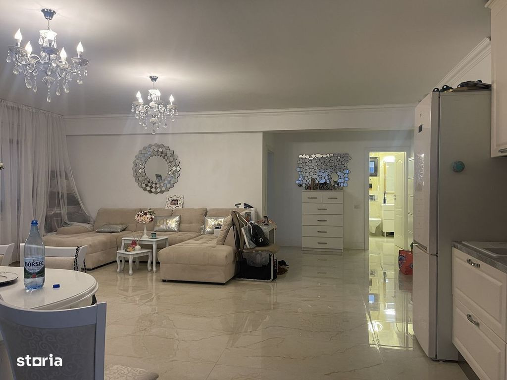 Apartament 3 camere – Mazepa 2, bloc nou (2020), comple...