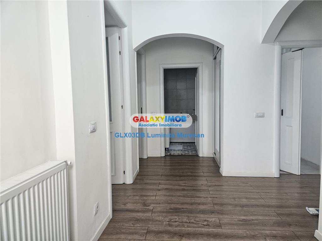 Apartament 2 camere decomandat Targoviste Central