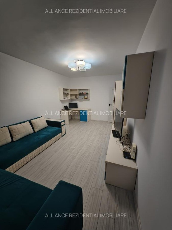 Apartament 2 Camere Drumul Fermei Popesti Leordeni
