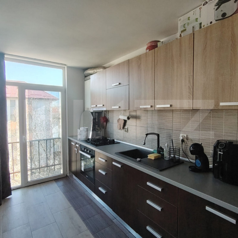 Apartament 3 camere, 65 mp, zona Tineretului, parcare in cur