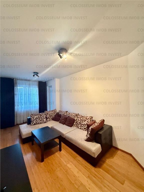 Apartament 2 camere, decomandat - zona Avantgarden.