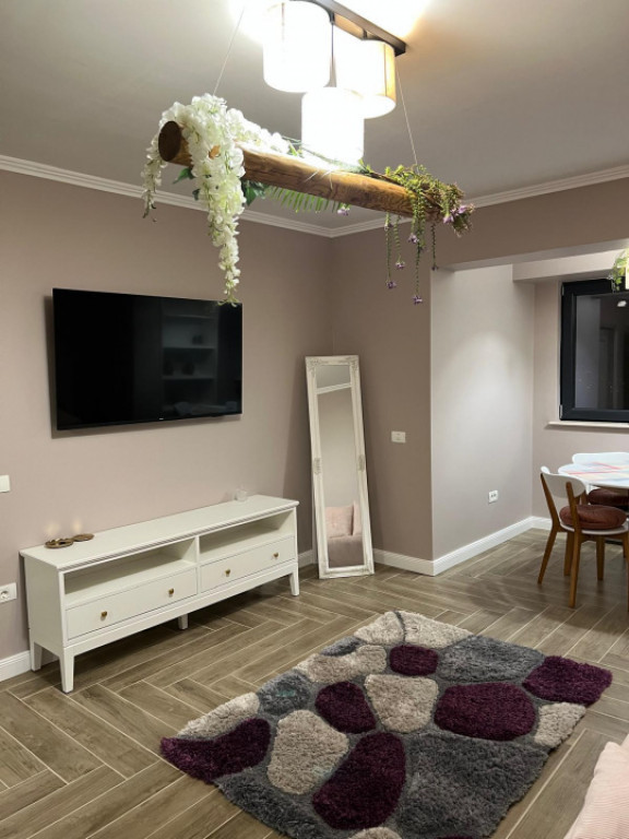 Apartament 2 camere zona Casa de Cultura, Constanta