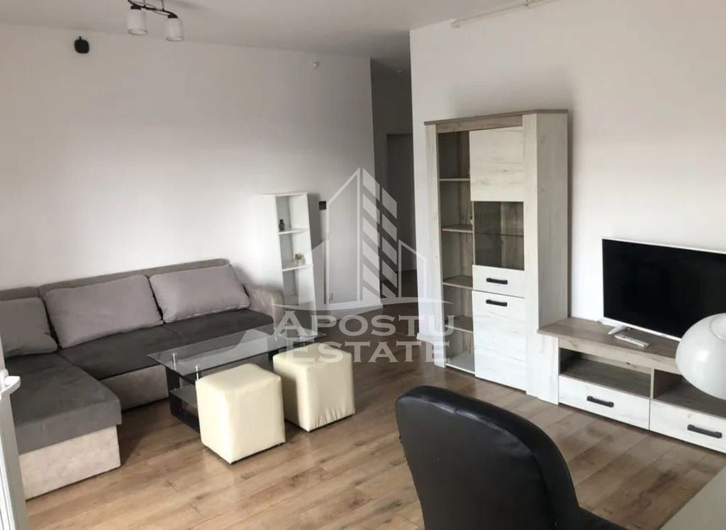 Apartament cu 2 cameredecomandat Ared Imar