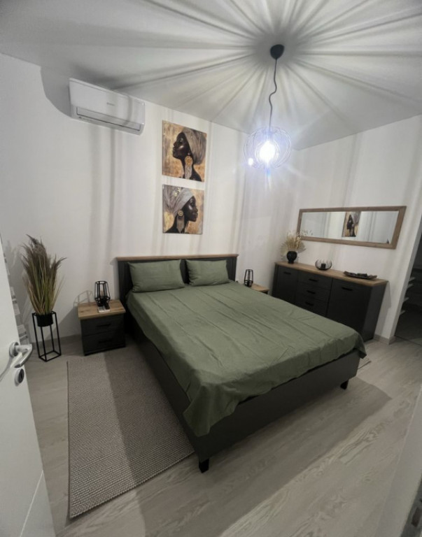 Apartament 2 camere de inchiriat zona Campus, Constanta