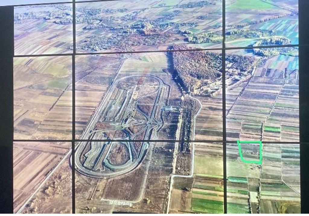 Vanzare Teren 39,900mp /Sat Serdanu/Com.Lunguletu