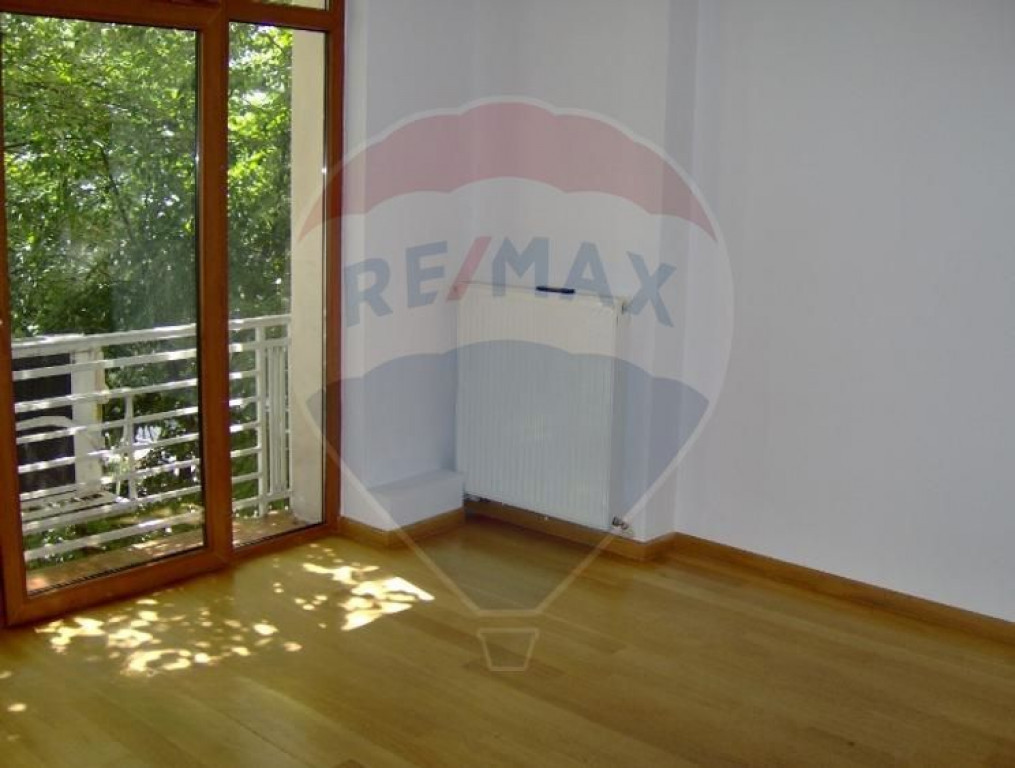 Aartament 5 camere de inchiriat in vila et 2, Parc Carol,...