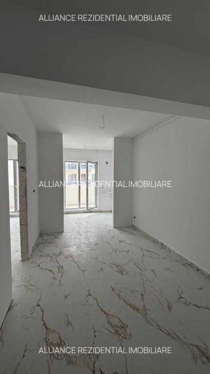 Aprtment 2 camere Tip Studio