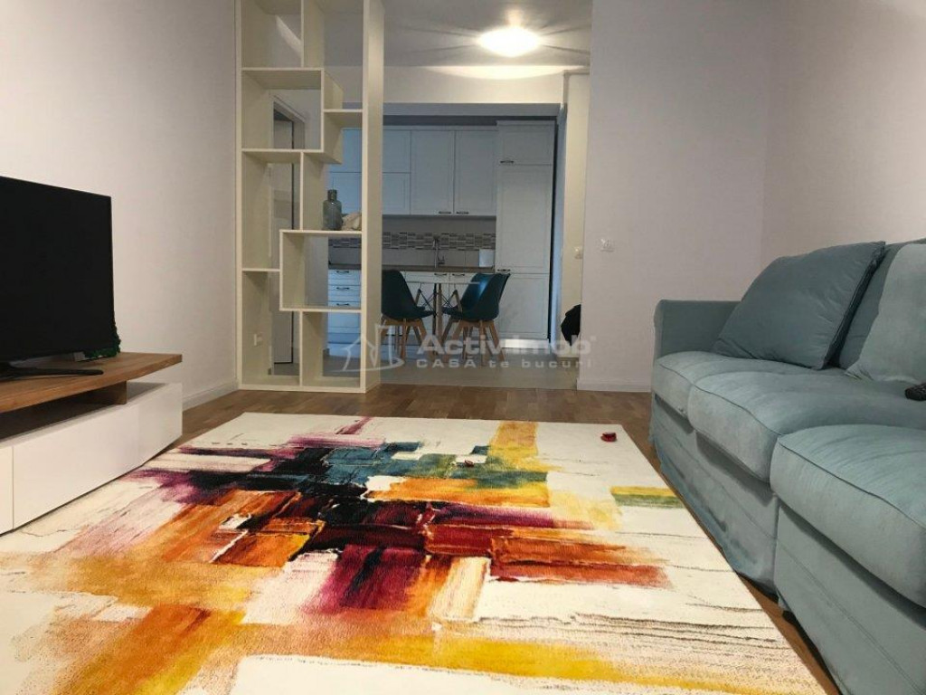 2 cam dristor, baba novac residence, acces parc IOR si metro