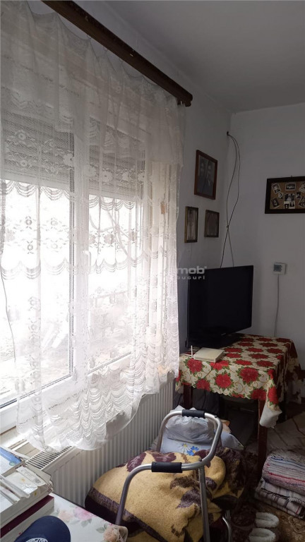 Garsoniera - Mihai Bravu - Ferdinand - mobilata - Comision 0