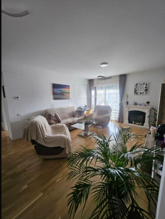 Apartament 3 camere Arcadia Domenii