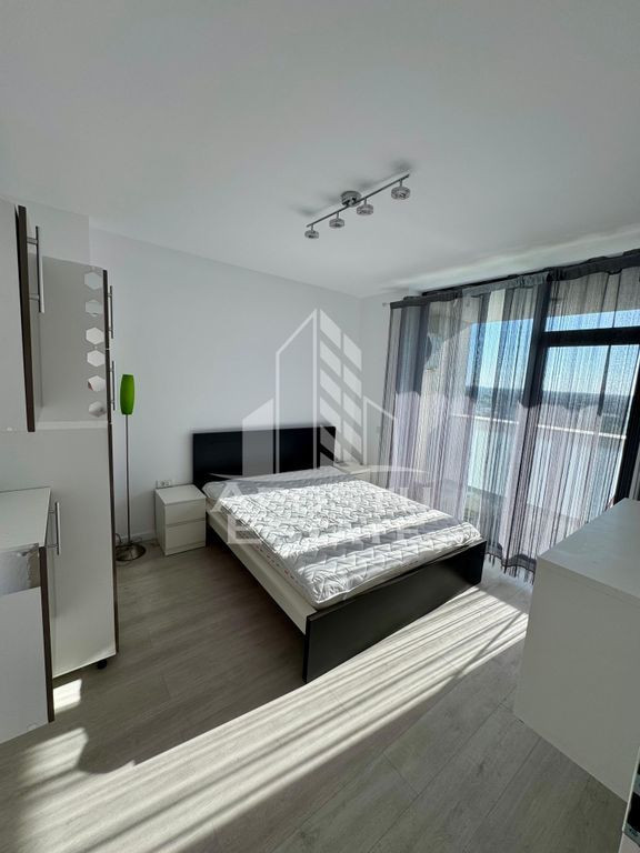Apartament la prima inchiriere bloc nou , Xcity