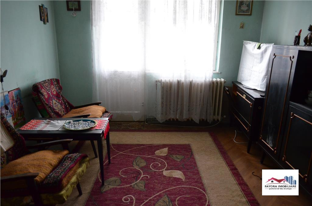 Apartament 2 Camere de Zona Dambu Pietros