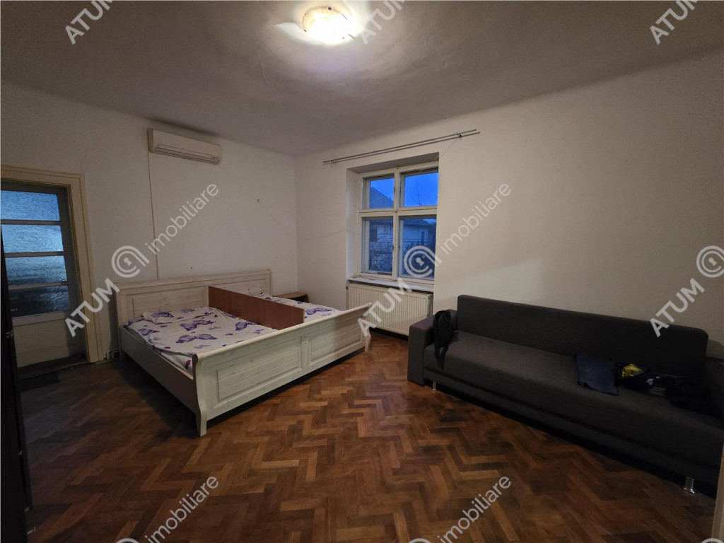 Casa zona Parcul Sub Arini din Sibiu