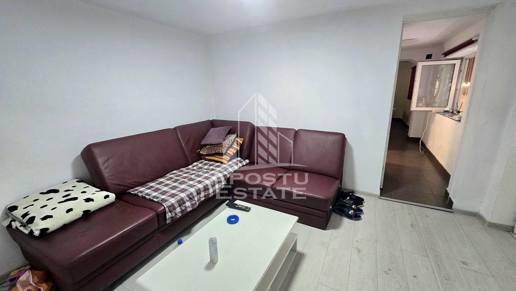 Casa individuala, zona Mehala, 740 mp teren