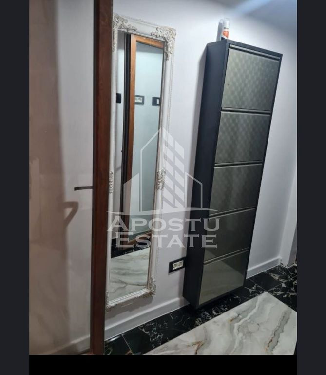 Garsoniera - Complex Studentesc