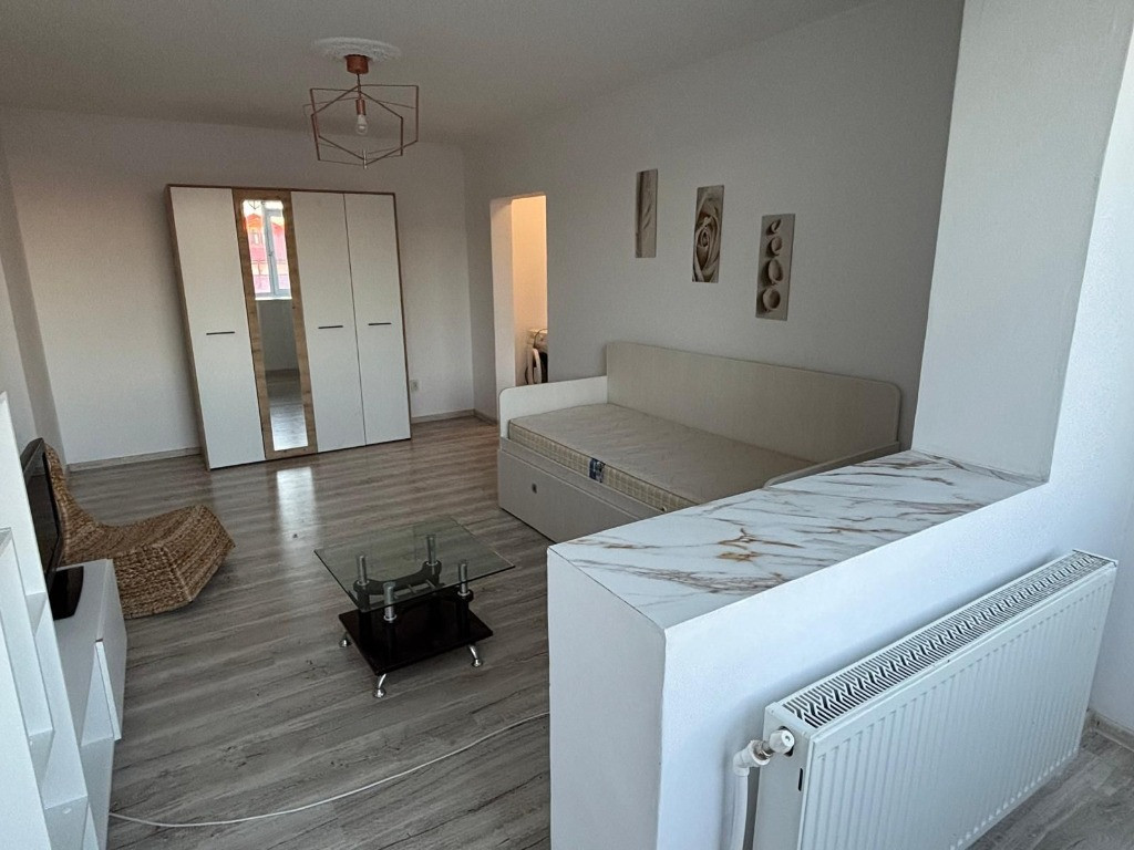 2 Camere confort 1 Calea Galati-Bld.Independentei