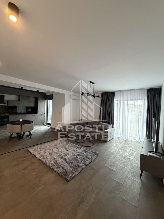 Apartament 2 camere , dessing, Pet friendly , Dumbravita