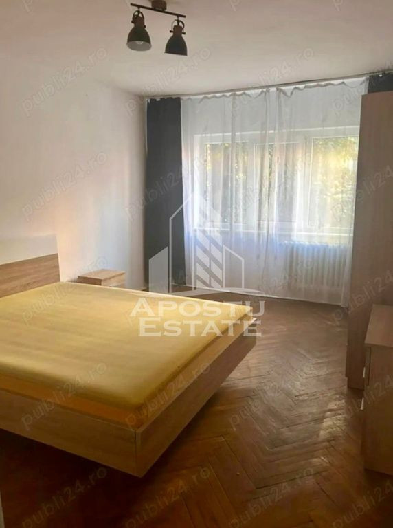 Apartament cu 2 camere, finisat modern, zona Complex Stud...