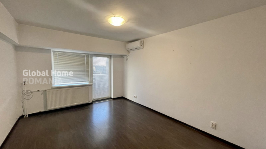 Duplex - Office – 5 Camere + 3 Balcoane + 2 Băi | Bulevar