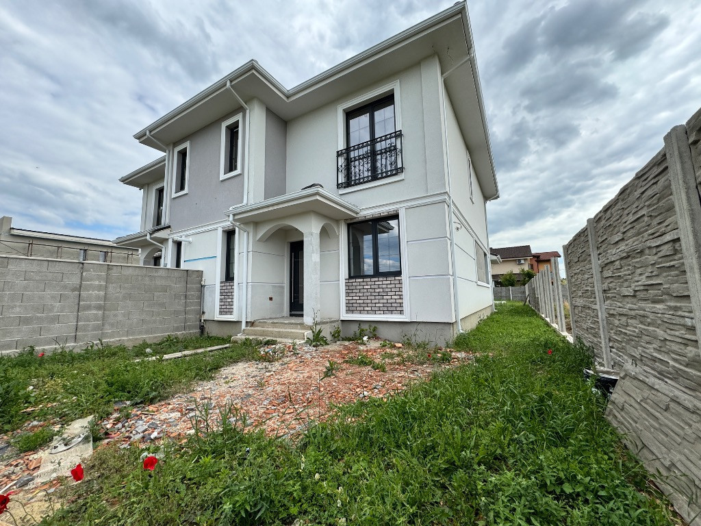 Comision 0% | Duplex | Zona Lidl Mosnita | La asfalt