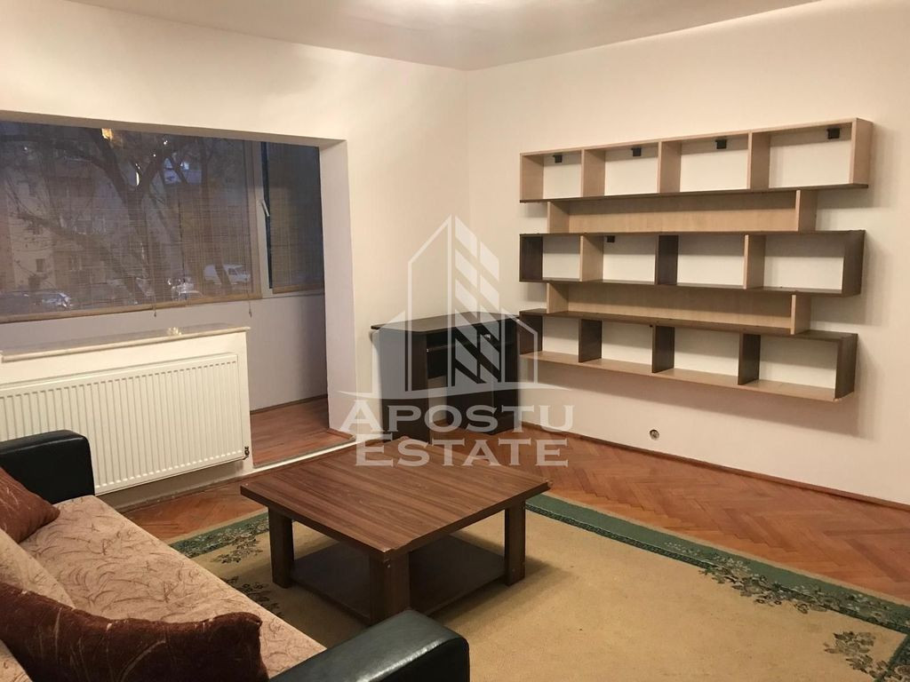 Apartament 2 camere Zona Sagului