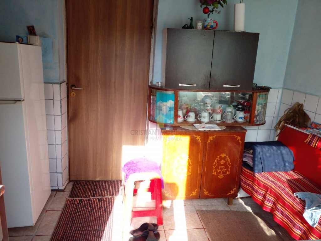 Casa zona centrala- Jumbo 2 camere, toate utilitatile