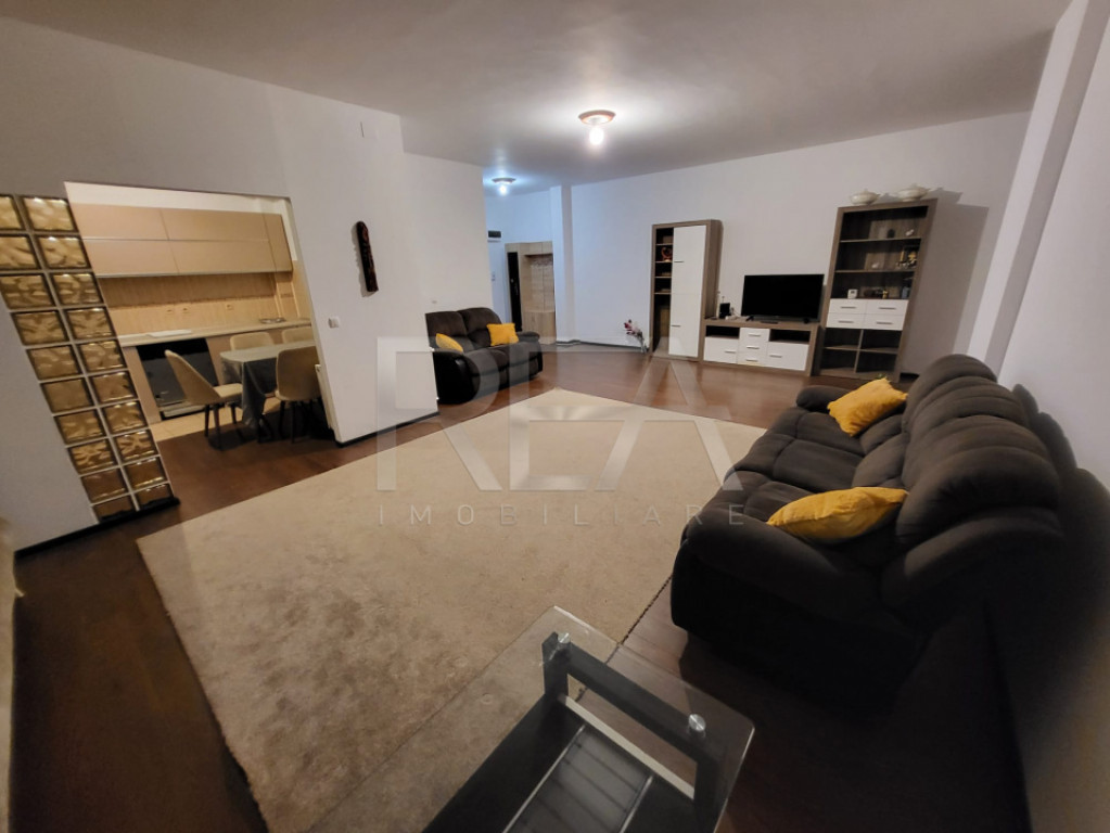 Apartament 3 camere, mobilat și utilat, metrou Străulești