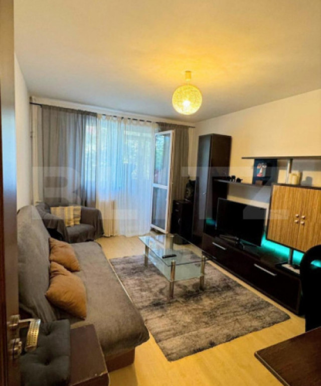 Apartament de 2 camere la cheie, Piata Resita