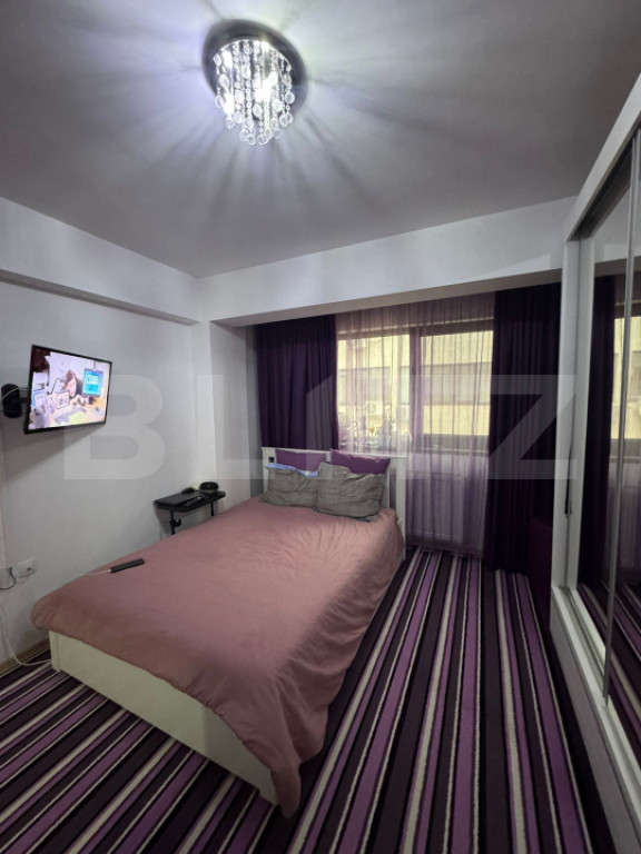 Apartament de 2 camere, 44 mp, zona Metalurgiei