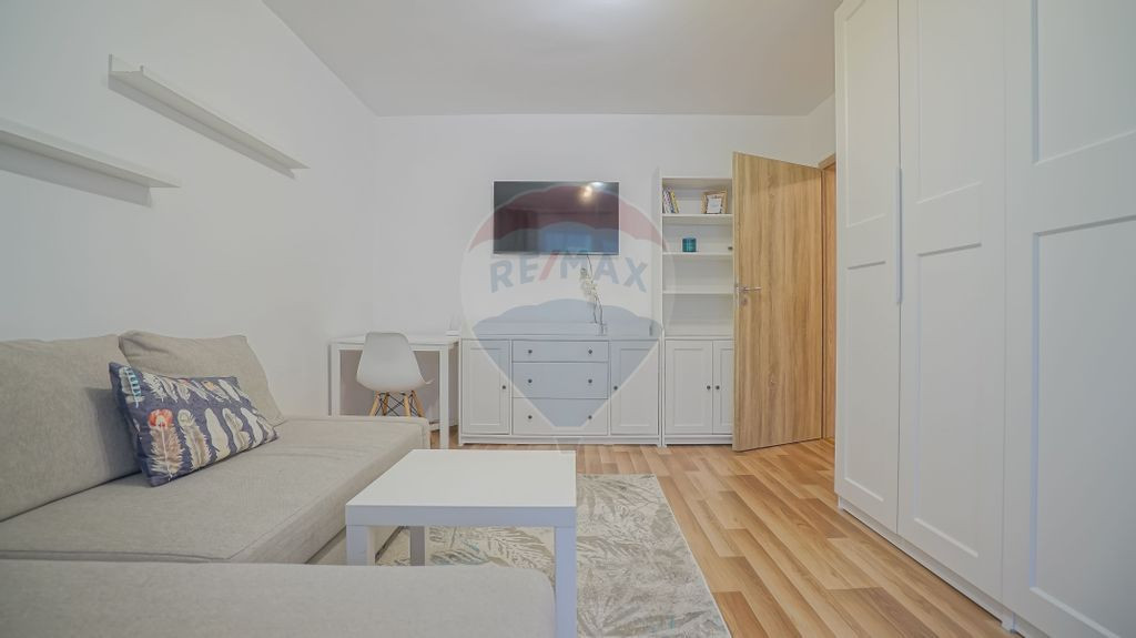 COMISION 0%! 2 CAMERE DECOMANDAT MOBILAT COMPLET | STR. T...