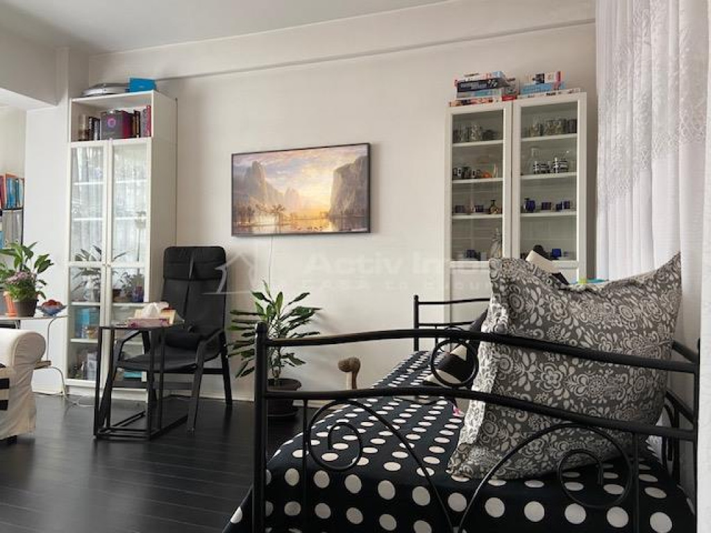 3 camere-Damaroaia-ocazie, COMISION 0 pentru cumparator