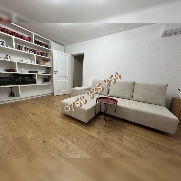 Proprietar apartament 2 camere Soseaua Pantelimon, Mega Mall