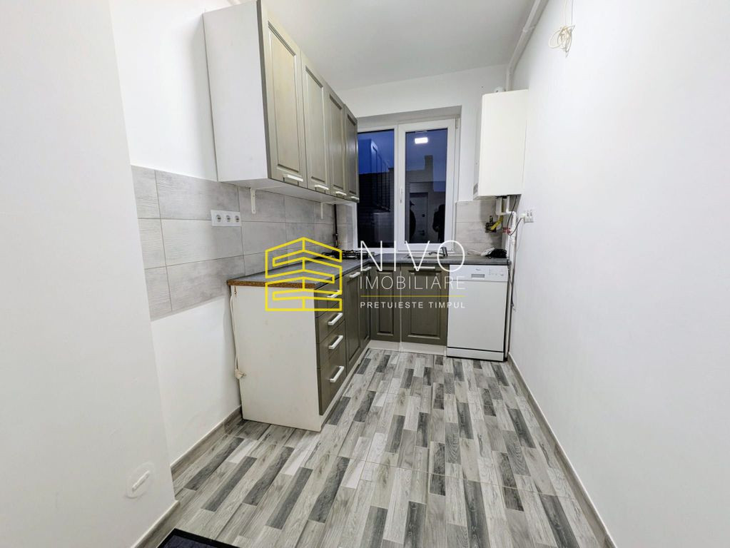 Apartament 2 camere – Tg. Mureș – Ultracentral