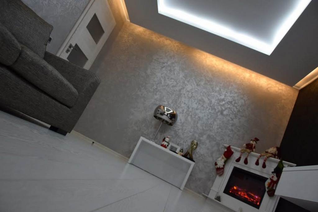 Apartament 3 camere, zona Nord, mobilat si utilat complet