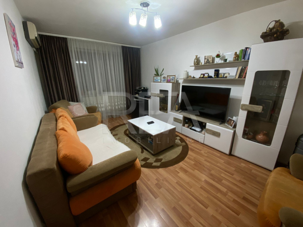 2 Camere aproape de Parcul Sebstian