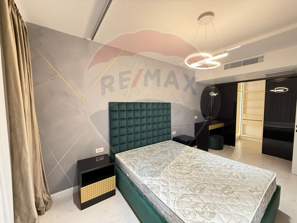 APARTAMENT NOU DE INCHIRIAT 2 CAMERE | PIPERA