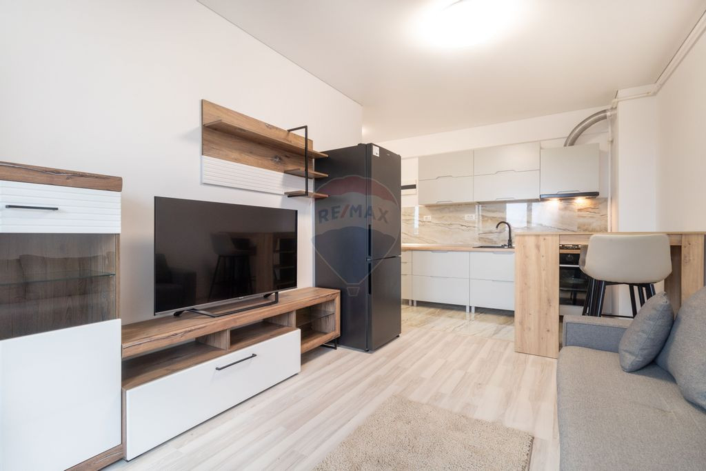 Inchiriere 2 camere Militari Residence, Pollux Residence ...