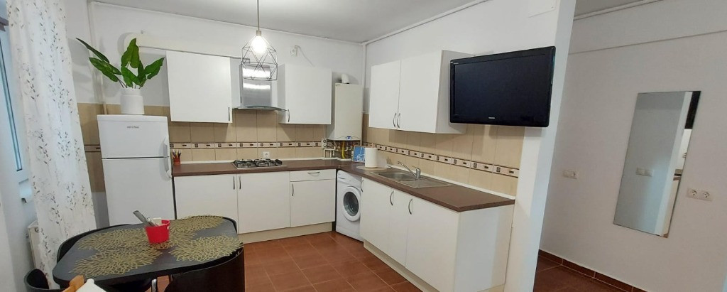 Inchiriere apartament 2 camere – Greenfield Băneasa